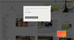 Desktop Screenshot of essay911.org